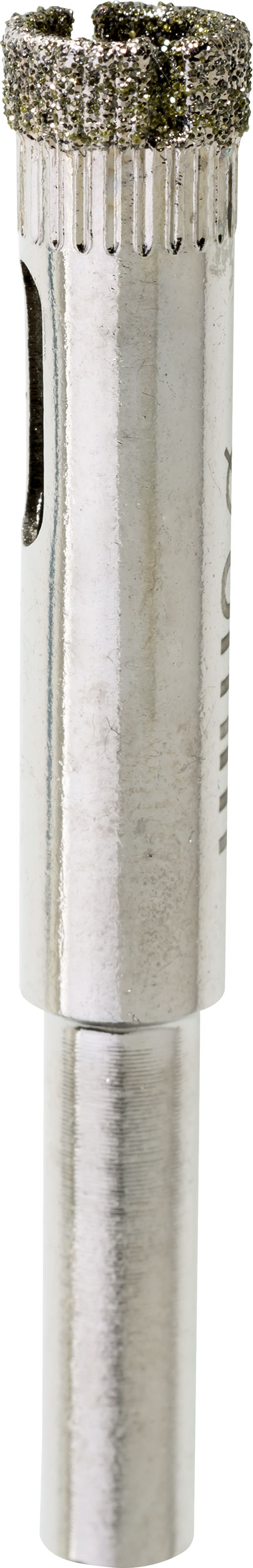 Deimantinė gręžimo karūna 8 mm Deimantinė gręžimo karūna 8 mm