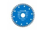 Deimantinis diskas 125mm