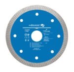 Deimantinis diskas keraminėms plytelėms 115 mm