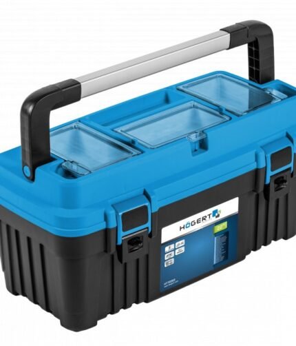 Dėžė įrankiams 22"