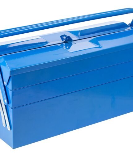 Įrankių dėžė metalinė / 550mm