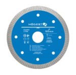 Diskas deimantinis 125 mm