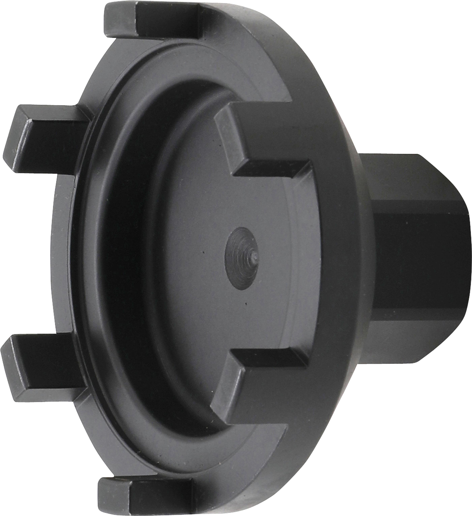 Diferencialo griovelio veržlės galvutė 72mm Diferencialo griovelio veržlės galvutė 72mm