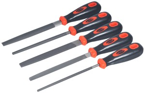 Dildė kvadratinė 150mm