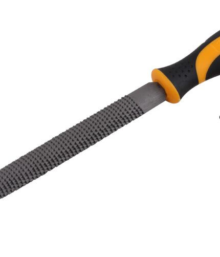 Dildė medžiui 200mm pusapvalė