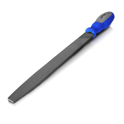 Dildė metalui plokčia 300mm