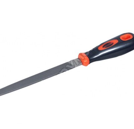 Dildė metalui ploksčia 250mm