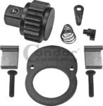 Dinamometrinio rakto 3/8" (6-30Nm) remonto komplektas dėl c0095/0