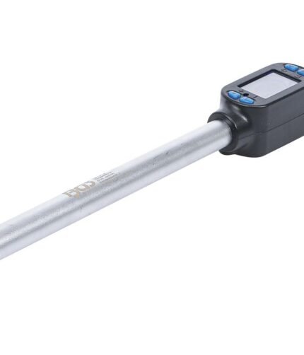 Dinamometrinis raktas 1/2" 40-200 Nm skaitmeninis