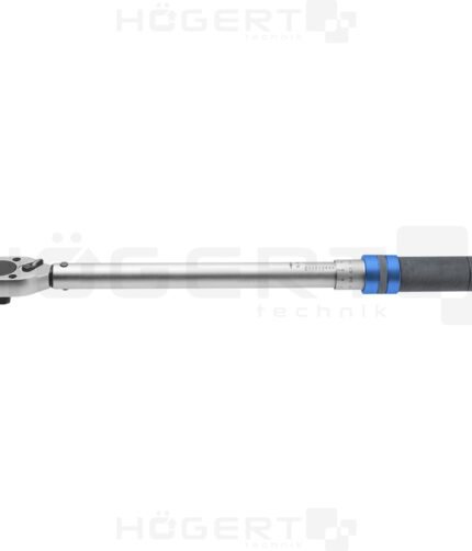 Dinamometrinis raktas 1/2" 50-350 Nm