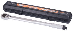 Dinamometrinis raktas 1/2" (70-350Nm)