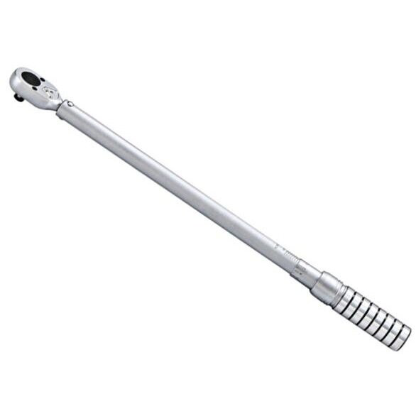 Dinamometrinis raktas 1/4" 2-15Nm Dinamometrinis raktas 1/4" 2-15Nm