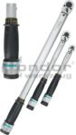 Dinamometrinis raktas 3/8" 6-30 Nm