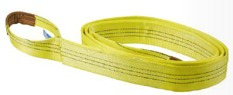 Diržas buksyrinis 3Ton / 5m x 90mm Diržas buksyrinis 3Ton / 5m x 90mm