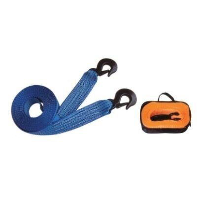 Diržas buksyrinis (su kabliais) 4