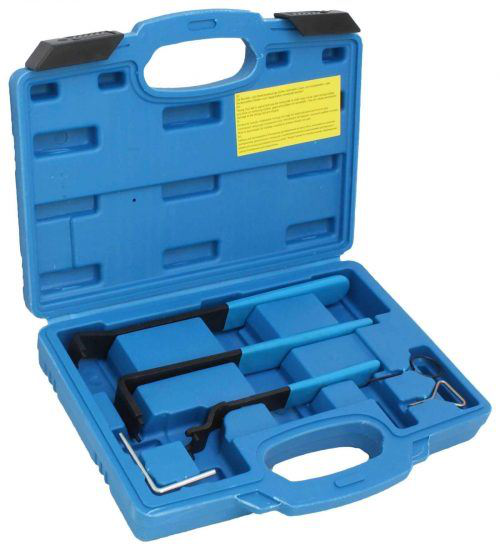 Dirželio įtempimo įrankiai VAG 6vnt. Dirželio įtempimo įrankiai VAG 6vnt.