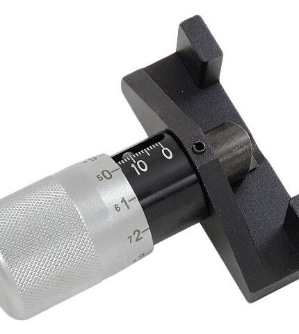 Diržų įtempimo dinamometras