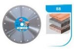 Diskas pjov.deim.universalus 230*22*7mm