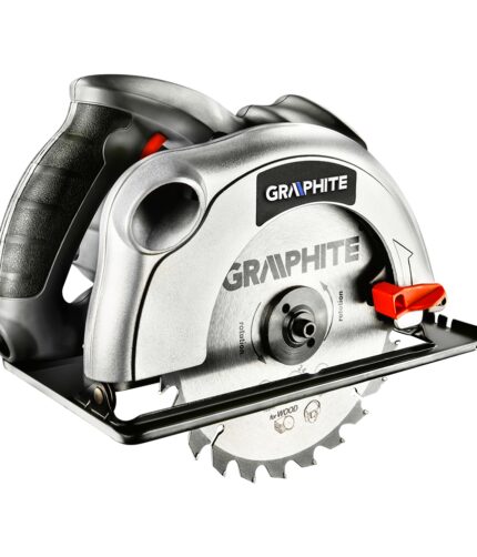 Diskinis pjūklas 1200W