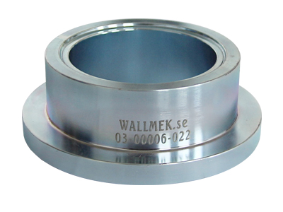 Dismounting collar Volvo Kingpin used with W03-00007