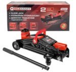 Domkratas hidraulinis 2Ton 140-290mm