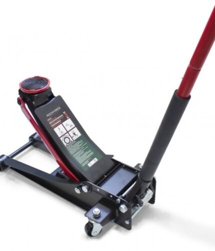 Domkratas hidraulinis pažemintas 3T 75-510mm