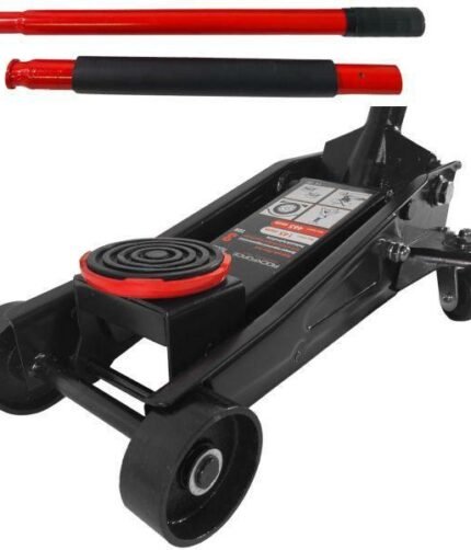 Domkratas hidraulinis 3Ton 145-465mm