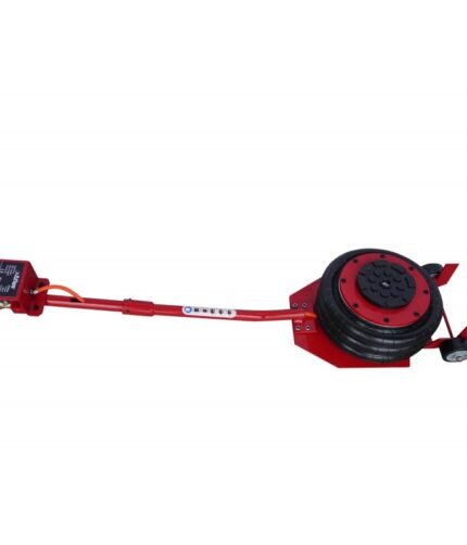 Domkratas pneumatinis 3 tonos / 3 oro pagalvės