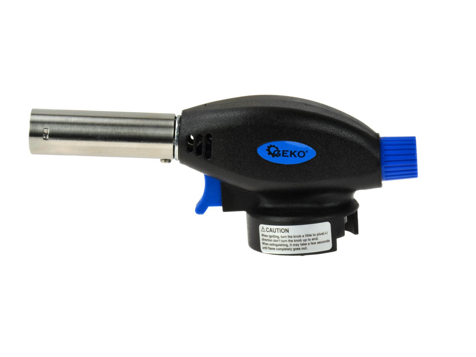 Dujinis degiklis su pjezo 1.3 kw Dujinis degiklis su pjezo 1.3 kw