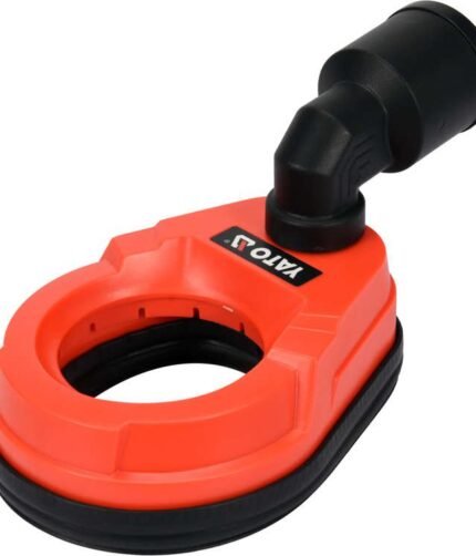 Dulkių išraukėjas karūnoms iki 90mm