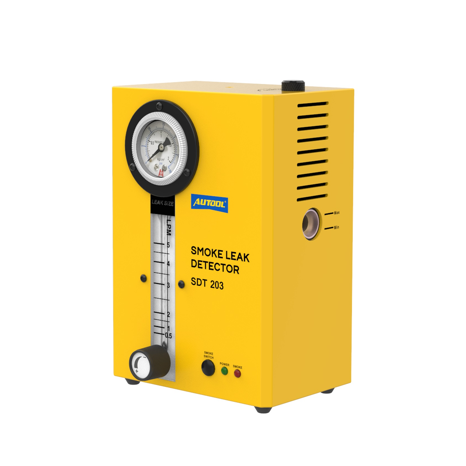 Dūmų generatorius Autool SDT203 Dūmų generatorius Autool SDT203
