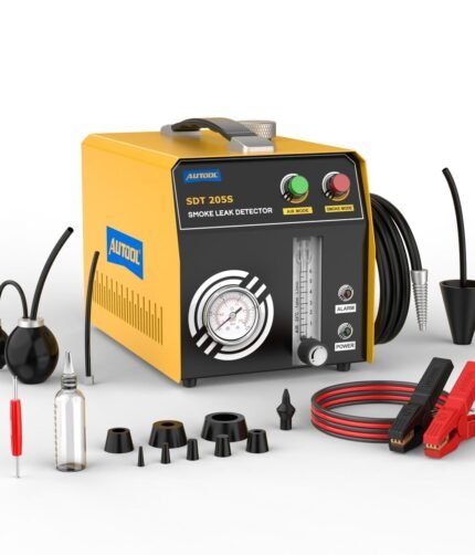 Dūmų generatorius Autool SDT205S