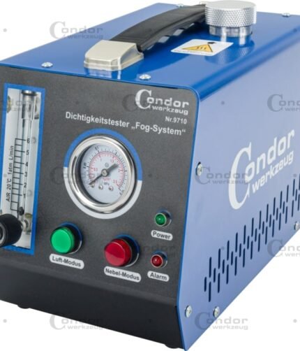 Dūmų generatorius Condor Fog-System