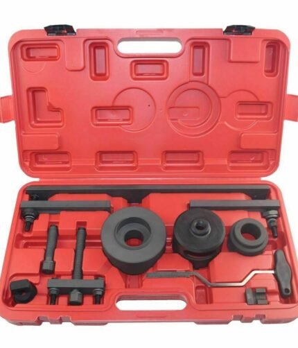 Duplex sankabos remonto komplektas / VAG DSG