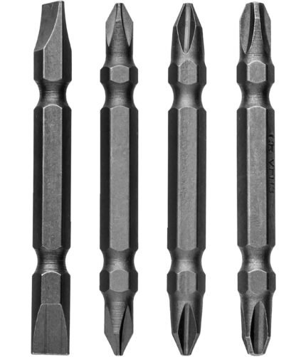 Dvigubi antgaliai  CV SL/PH/PZ/*65 mm