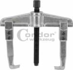 Dvikojis reguliuojamas nuėmėjas 25-130mm