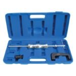 Dyz. purkštukų ištraukimo komplektas su atbuliniu plaktuku*3