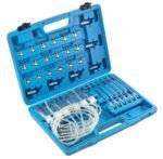 Dyzelinių purkštukų diagnostikos komplektas