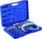 Dyzelinių purkštukų diagnostikos kompl.