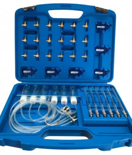 DYZELIO PURKŠTUKŲ DIAGNOSTIKOS KOMPLEKTAS / COMMON-RAIL