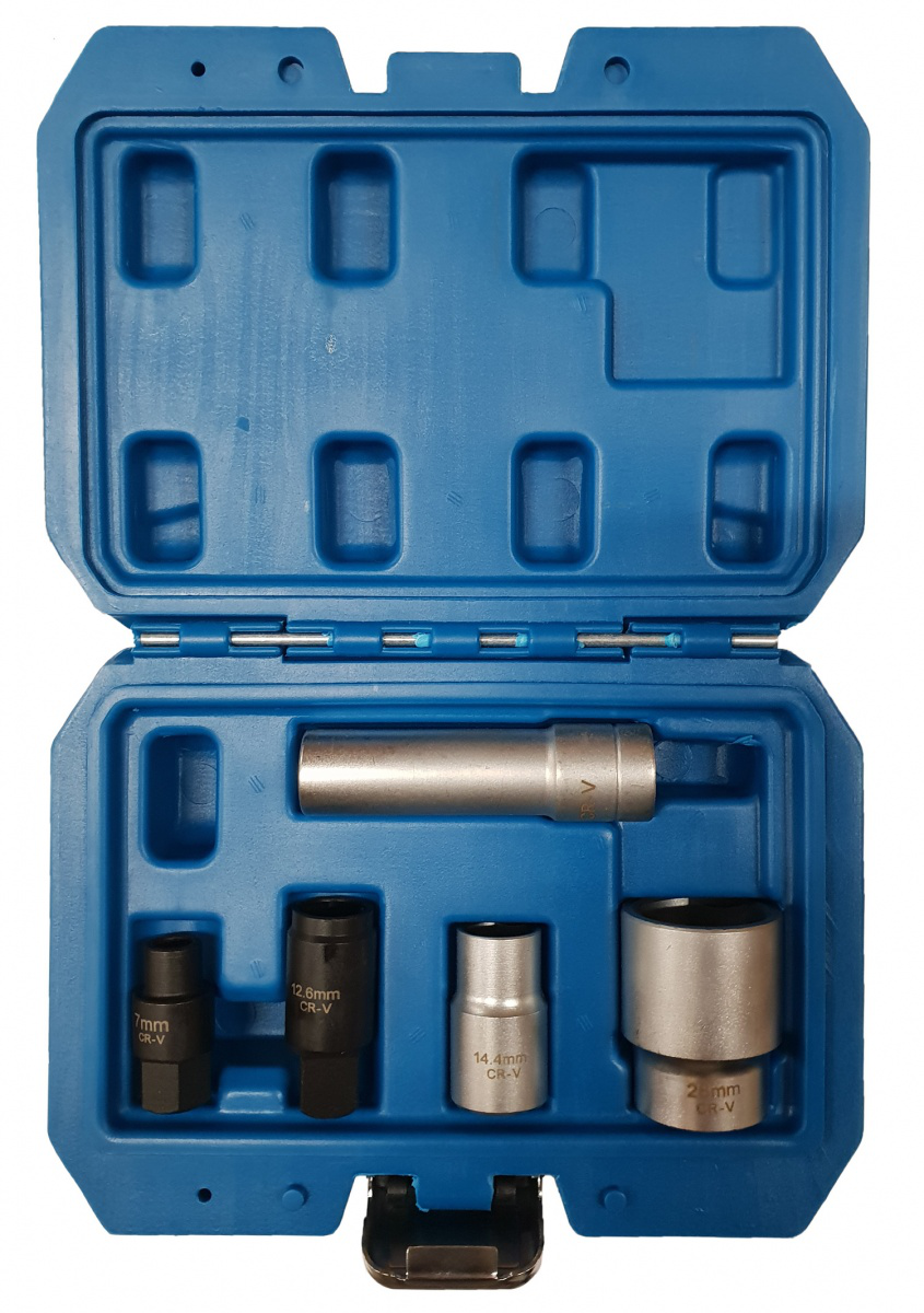 Dyzelio siurblio reguliavimo galvutės BOSCH 5vnt. Dyzelio siurblio reguliavimo galvutės BOSCH 5vnt.