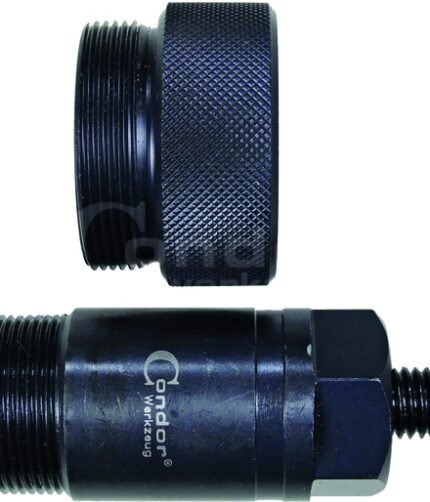 Dyz.siurblio dantračio nuėmiklis M47/M57 (BMW)