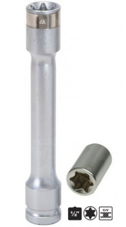 E-profil E14 ilga galva 1/2