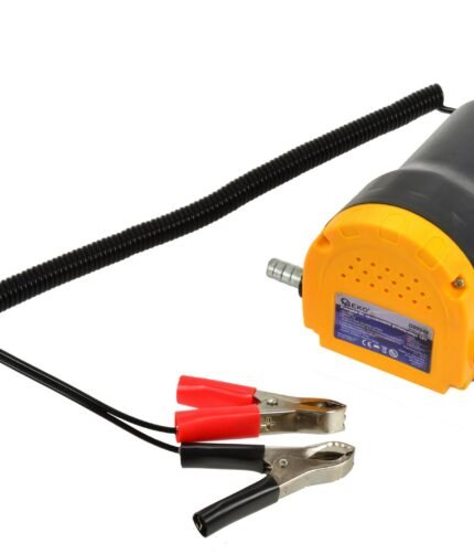 Elektrinė pompa tepalui dyzelinui mazutui