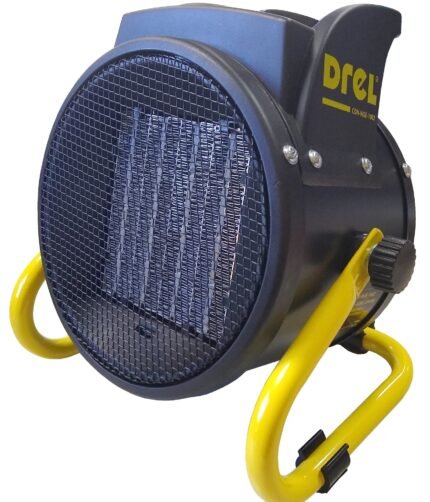 Elektrinis šildytuvas 230V 2kW