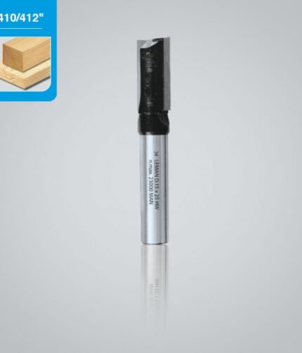 Freza pirštukinė medžiui 14*50*110*12 mm