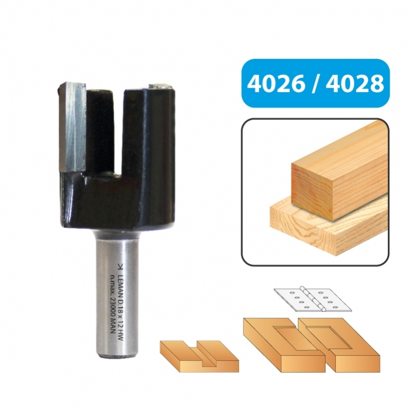 Freza pirštukinė medžiui 25*12*38*8mm Freza pirštukinė medžiui 25*12*38*8mm