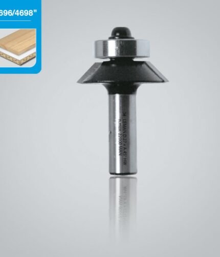 Freza pirštukinė medžiui 27*5