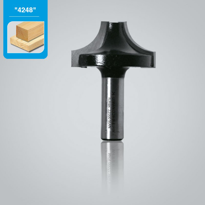 Freza pirštukinė medžiui 29*13*8*8 mm Freza pirštukinė medžiui 29*13*8*8 mm