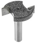 Freza medžiui 8*32*8 mm